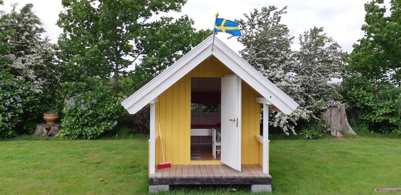 Hostelli Bjoerkaengs Tvååker