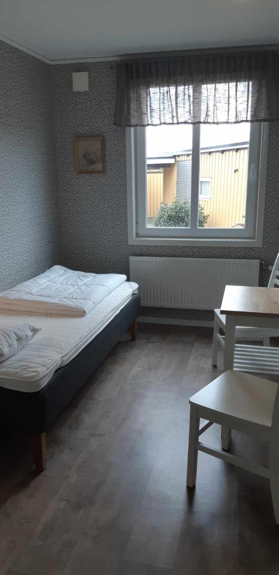 Bjoerkaengs Hostelli