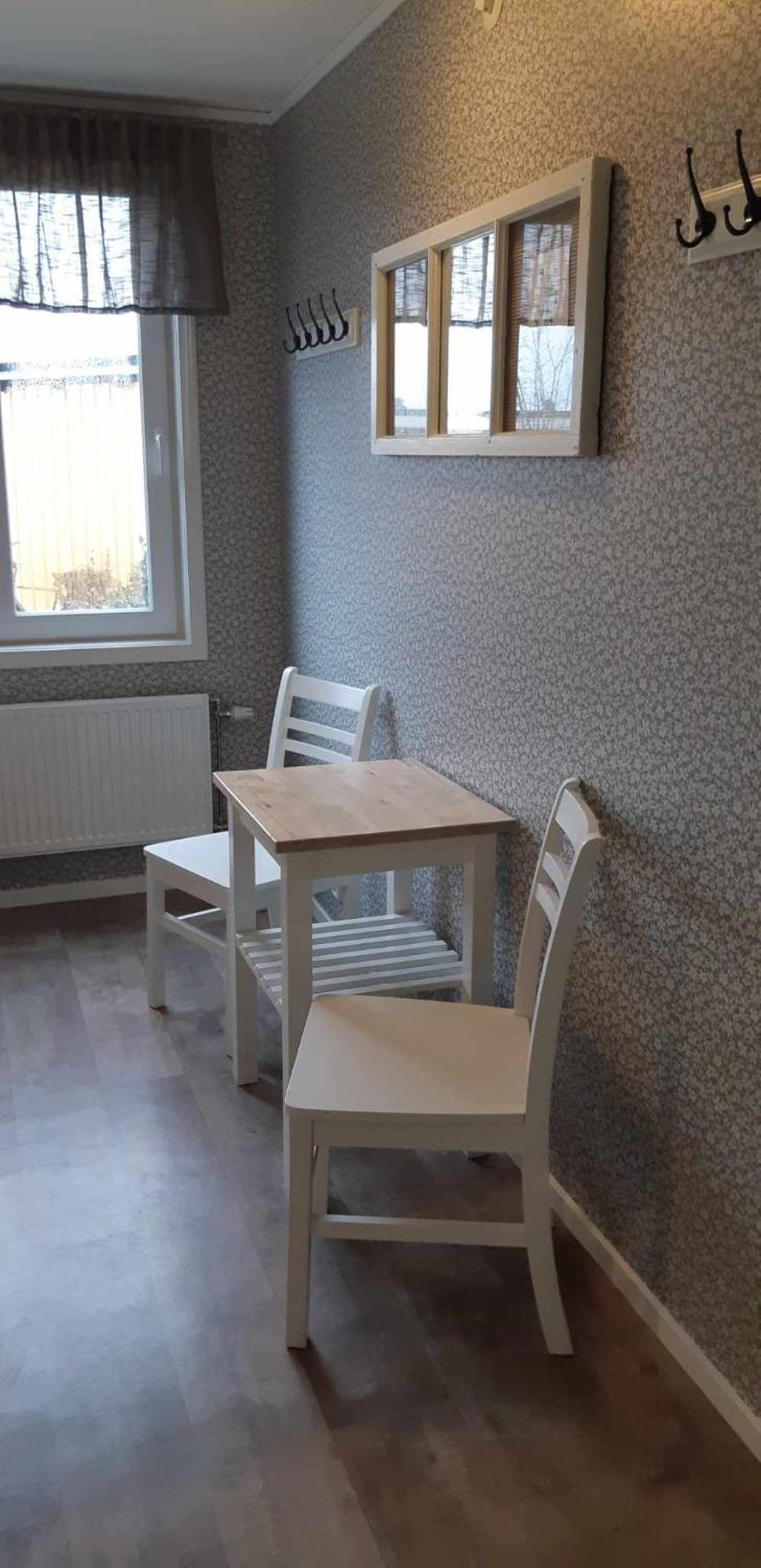 Ostello Bjoerkaengs