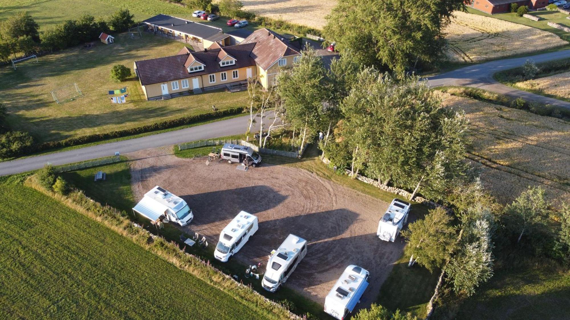 Ostello Bjoerkaengs Tvååker