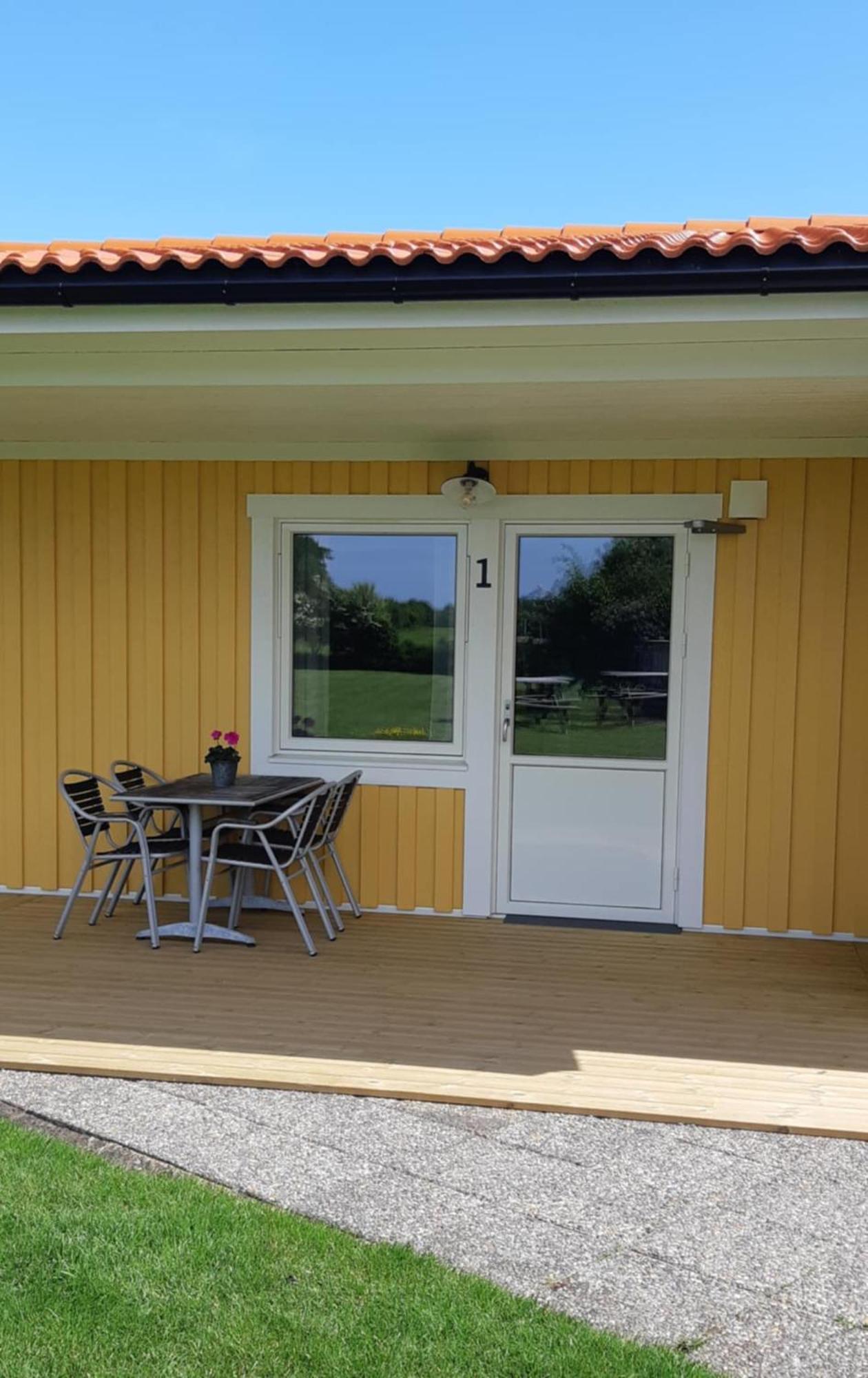 Bjoerkaengs Tvååker