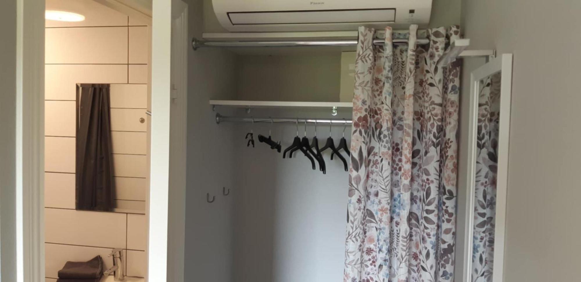 Hostelli Bjoerkaengs Tvååker