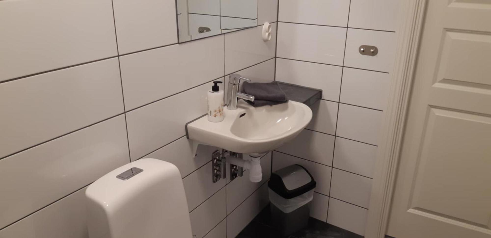 Bjoerkaengs Tvååker