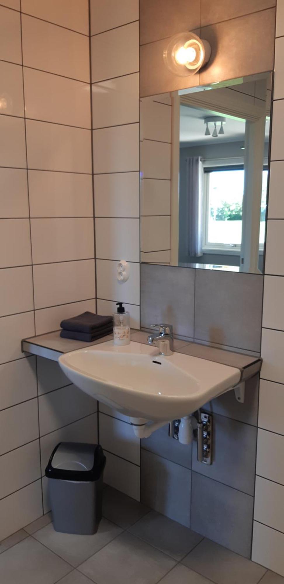 Bjoerkaengs Tvååker